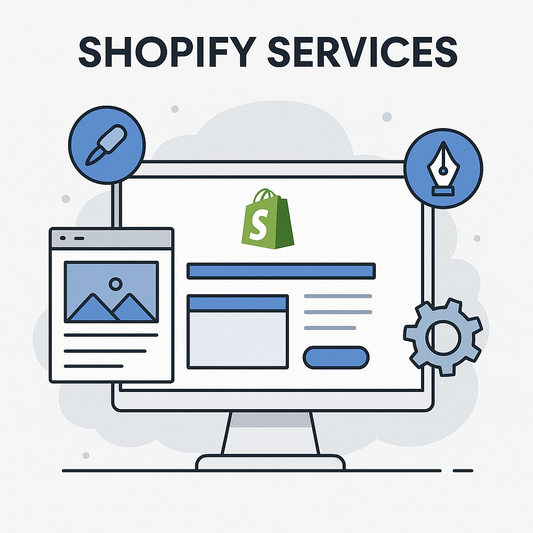 Shopify Starter Store Setup